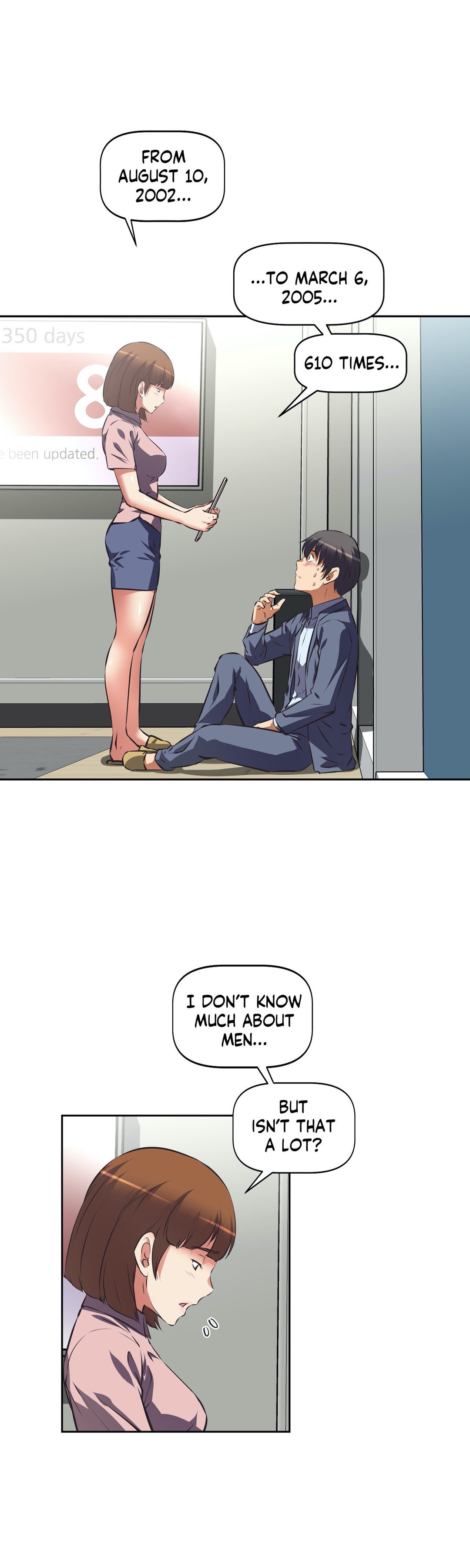 Hell’s Harem - Chapter 39 - photo - 2