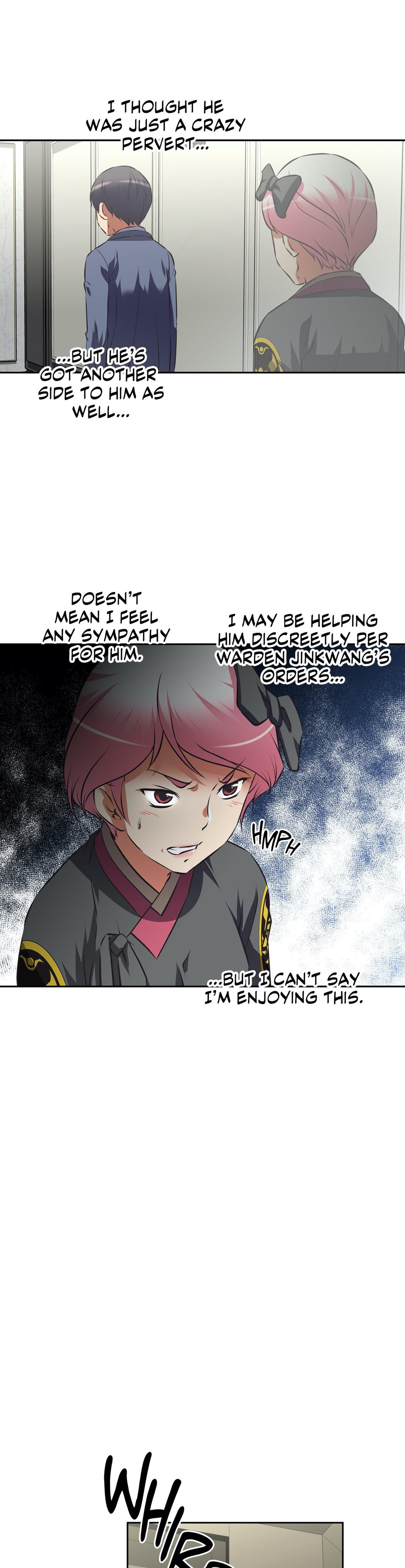 Hell’s Harem - Chapter 39 - photo - 21