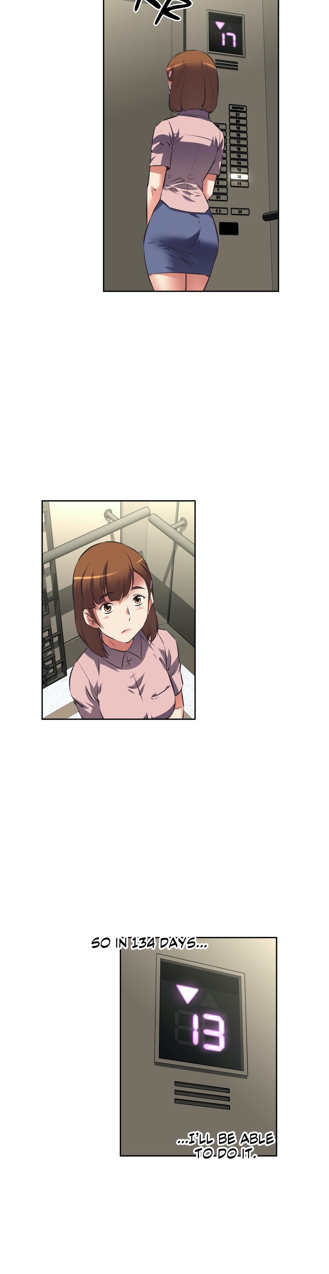 Hell’s Harem - Chapter 39 - photo - 22