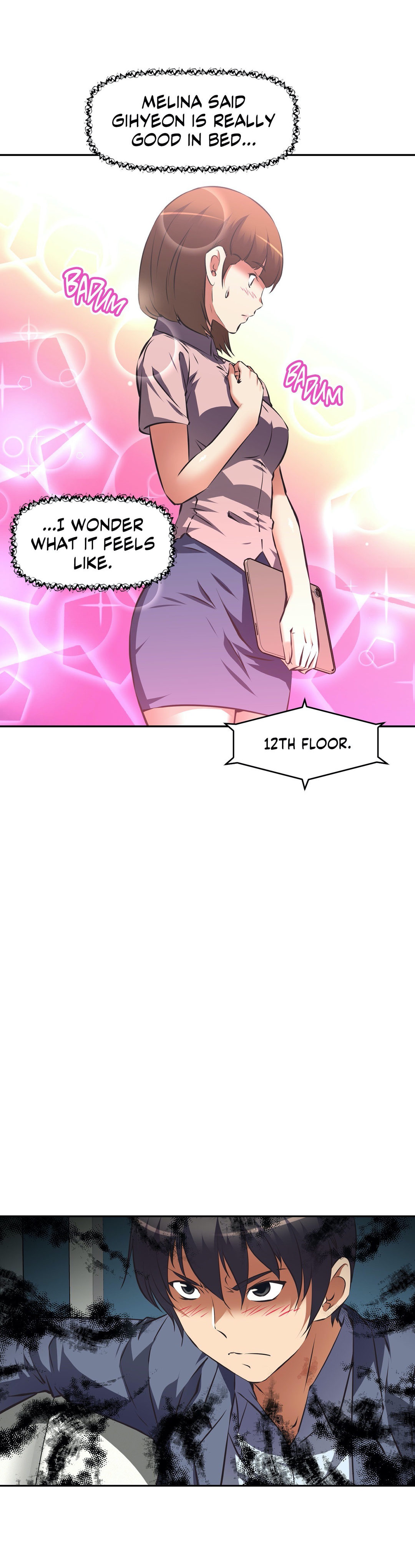 Hell’s Harem - Chapter 39 - photo - 23