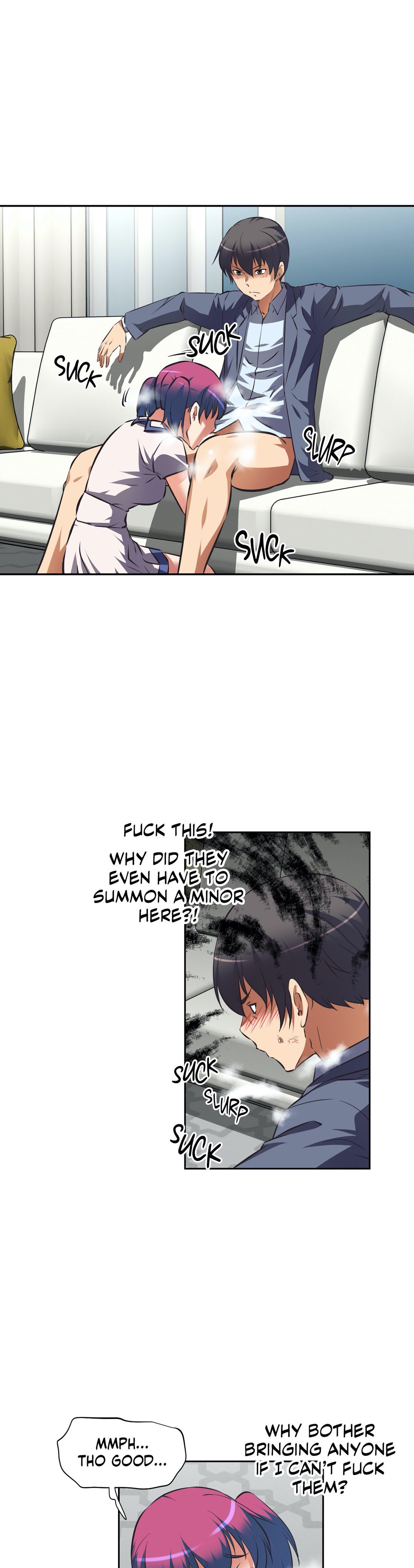 Hell’s Harem - Chapter 39 - photo - 24