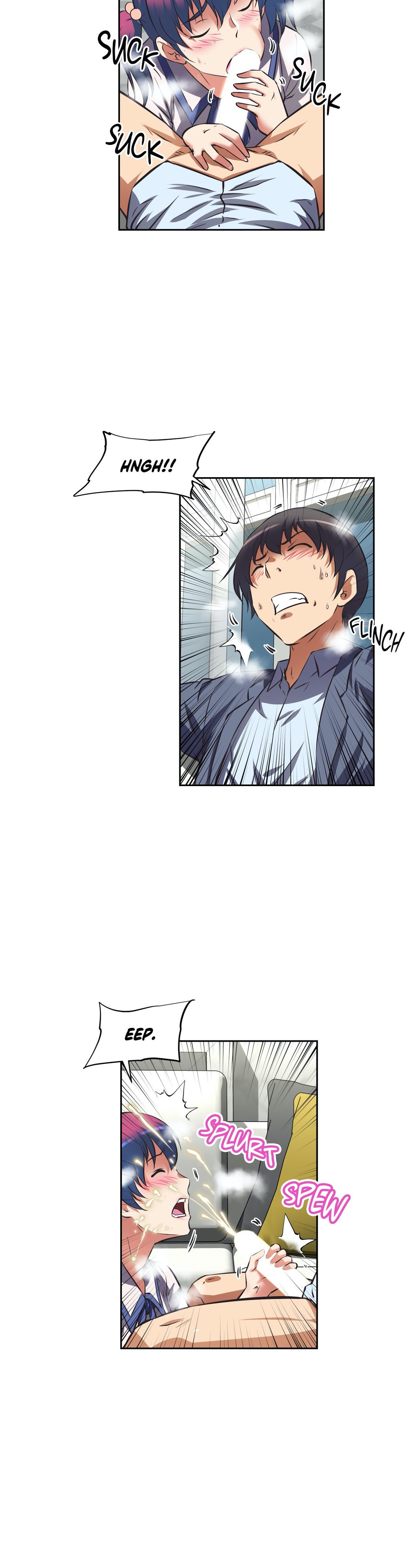 Hell’s Harem - Chapter 39 - photo - 25