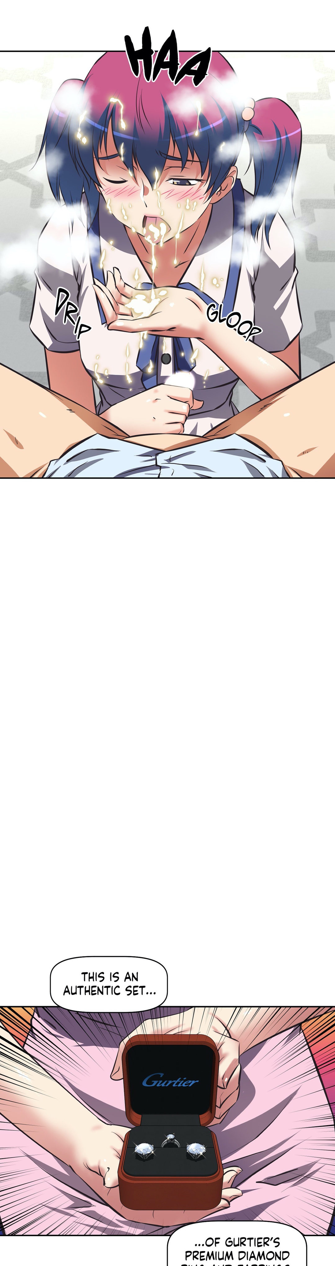 Hell’s Harem - Chapter 39 - photo - 26