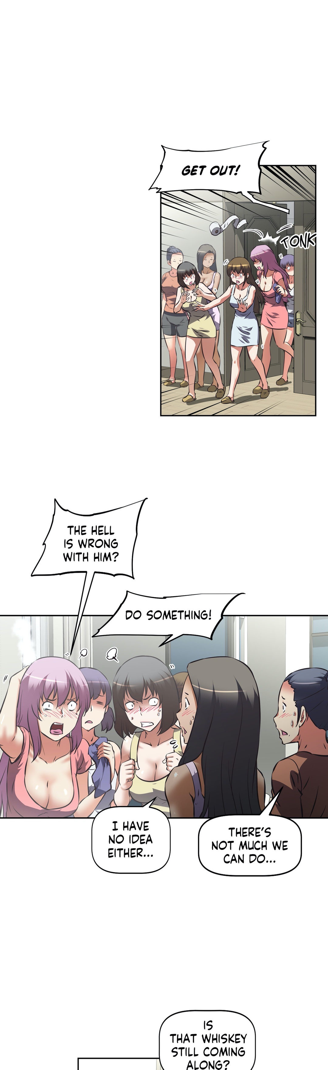 Hell’s Harem - Chapter 39 - photo - 29