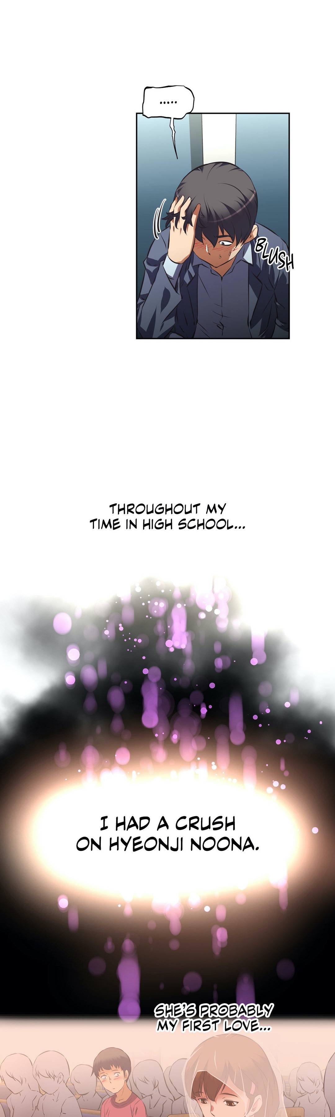 Hell’s Harem - Chapter 39 - photo - 3