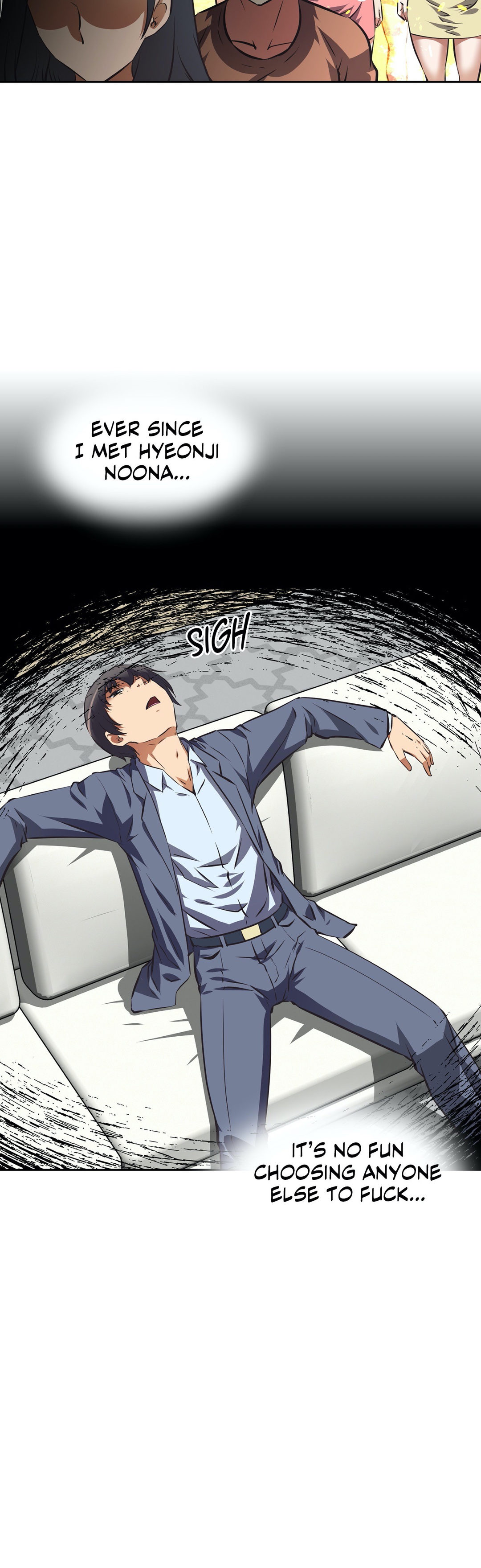 Hell’s Harem - Chapter 39 - photo - 31