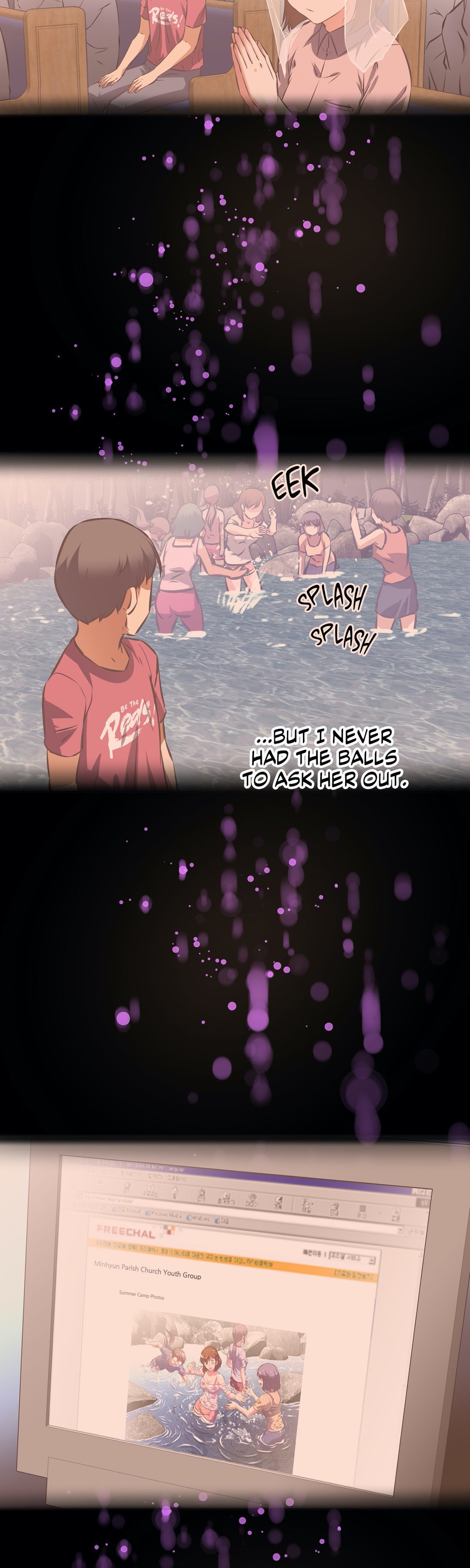 Hell’s Harem - Chapter 39 - photo - 4