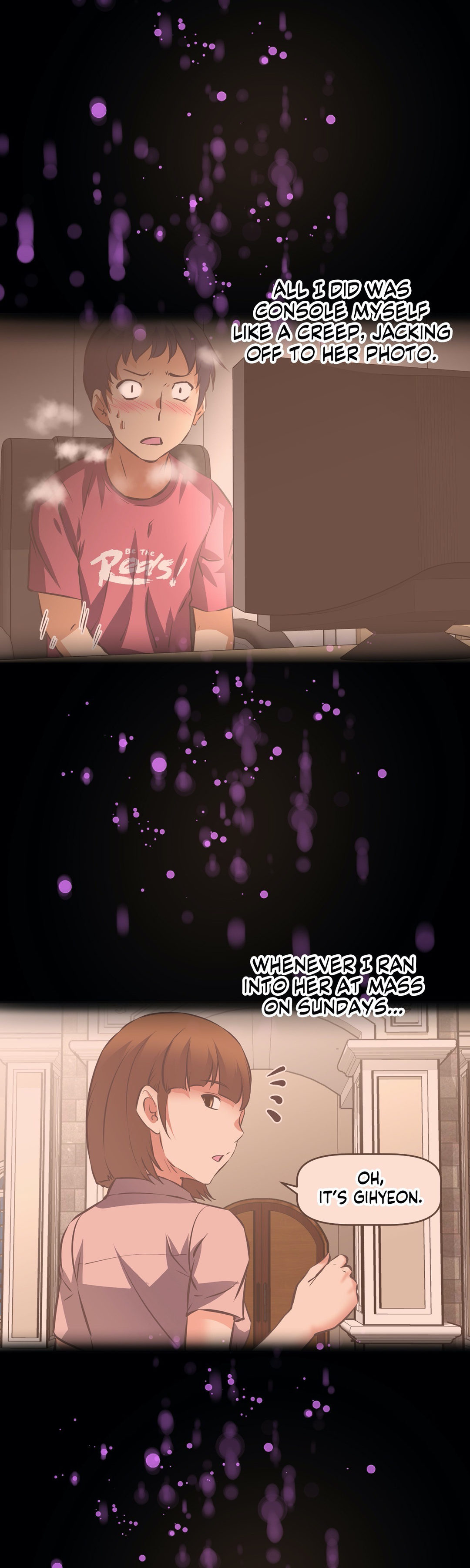 Hell’s Harem - Chapter 39 - photo - 5
