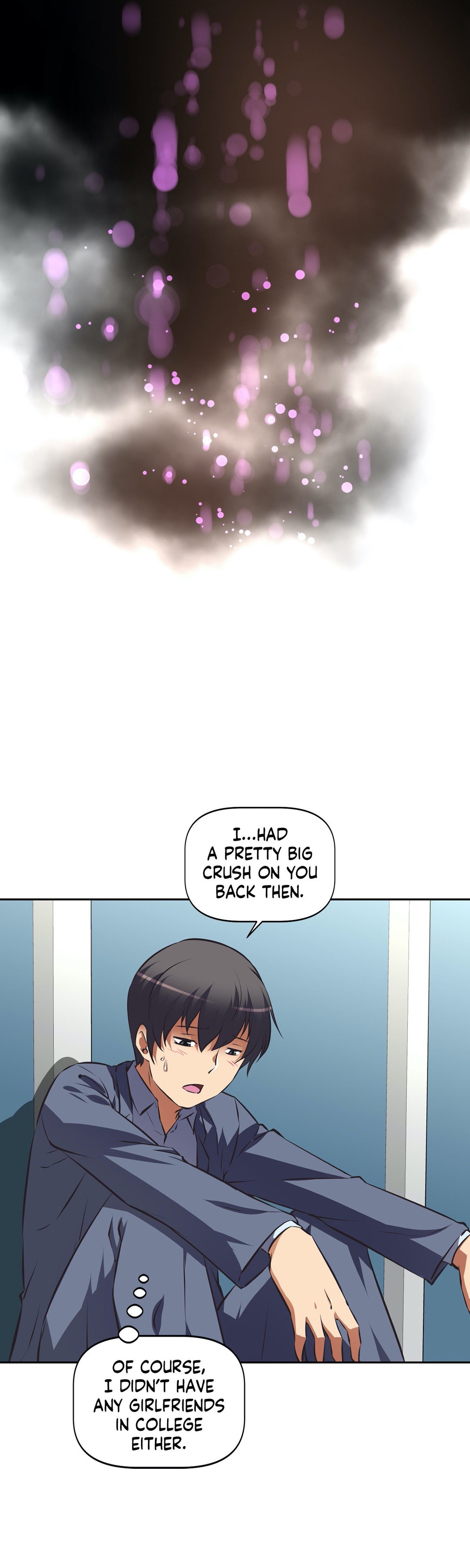 Hell’s Harem - Chapter 39 - photo - 7