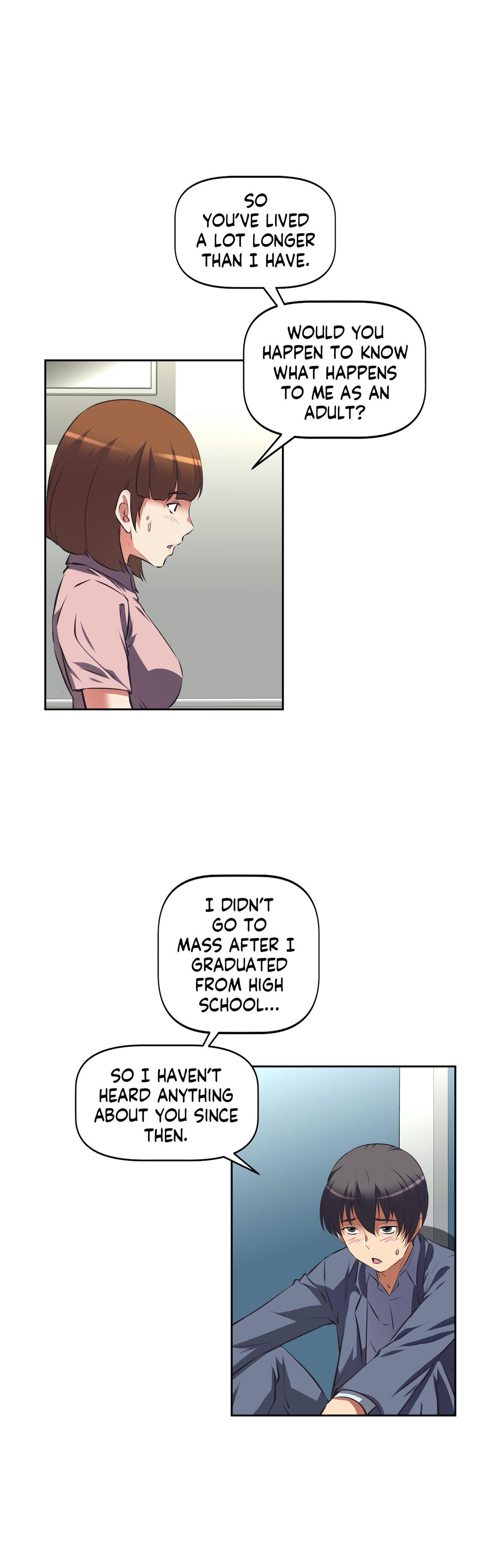 Hell’s Harem - Chapter 39 - photo - 9