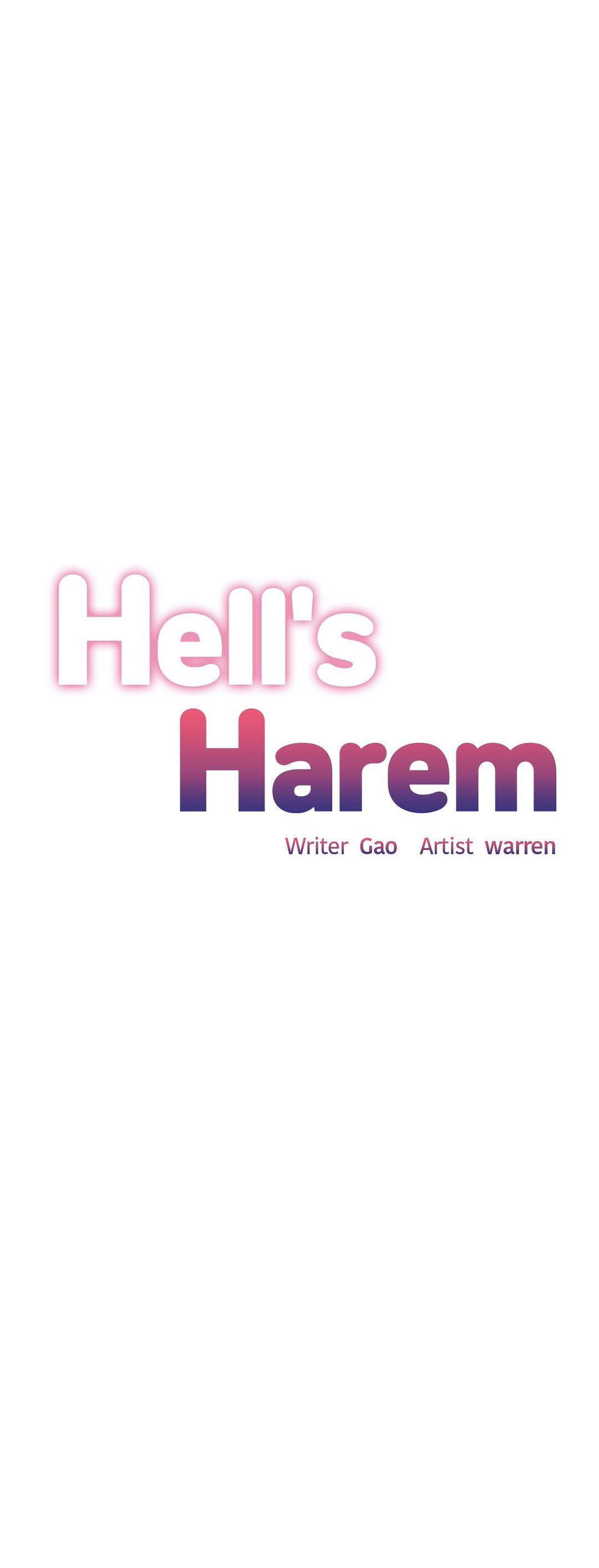Hell’s Harem - Chapter 40 - photo - 1