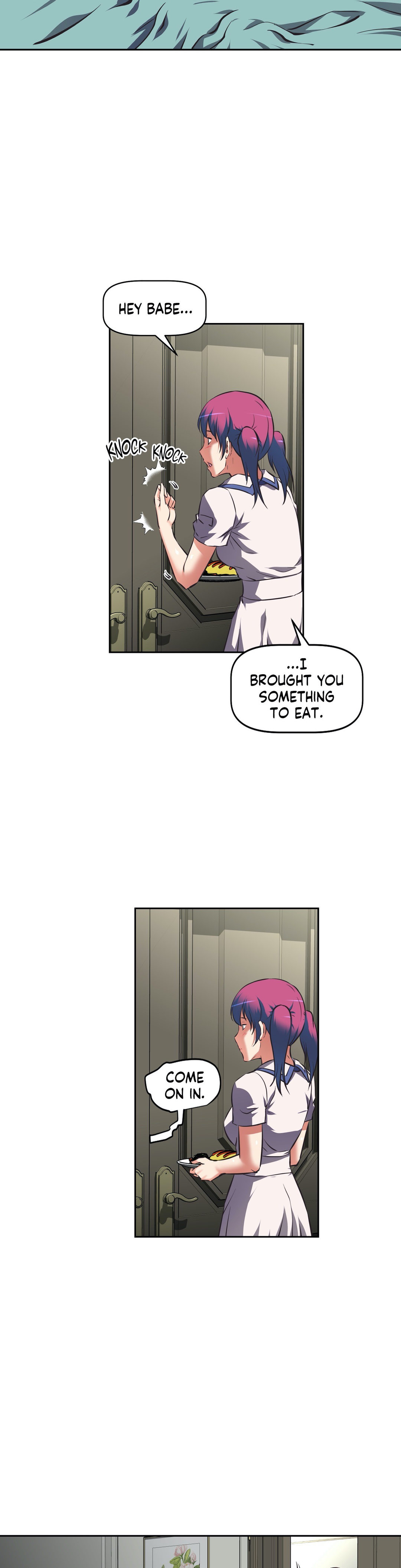 Hell’s Harem - Chapter 40 - photo - 10