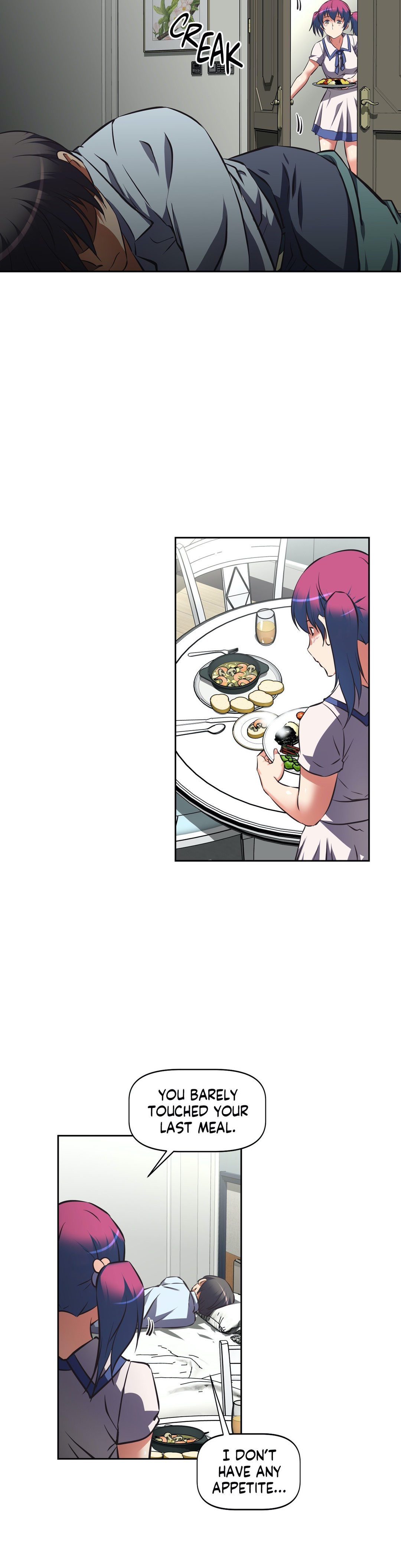 Hell’s Harem - Chapter 40 - photo - 11