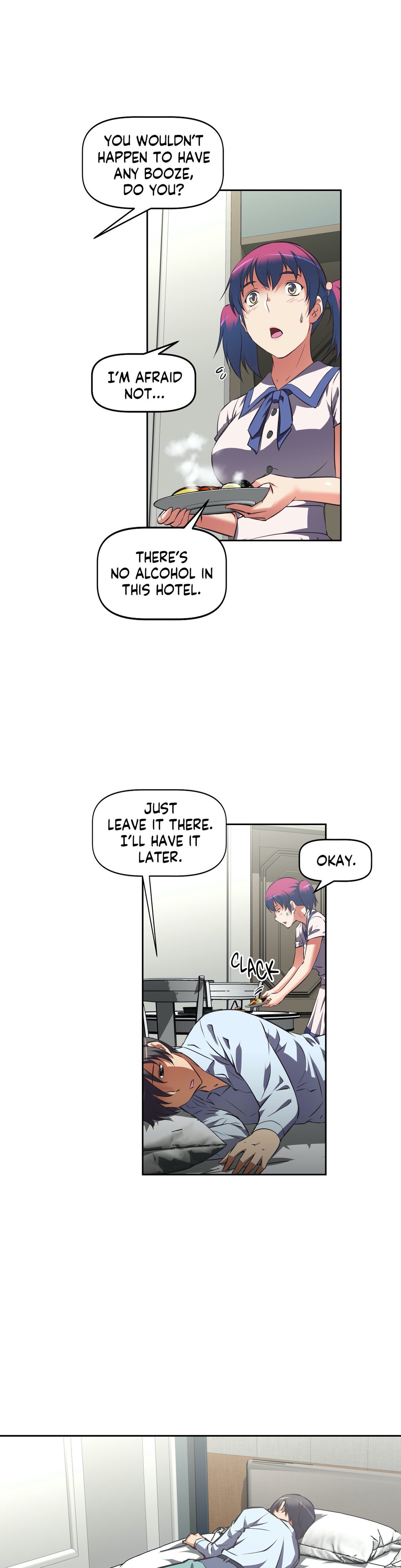 Hell’s Harem - Chapter 40 - photo - 12