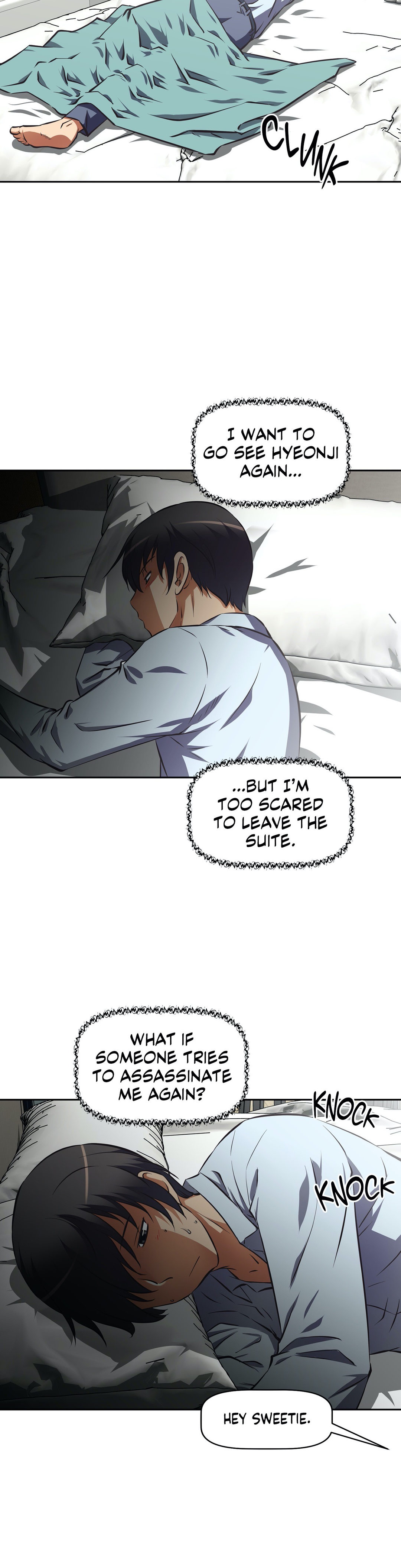 Hell’s Harem - Chapter 40 - photo - 13