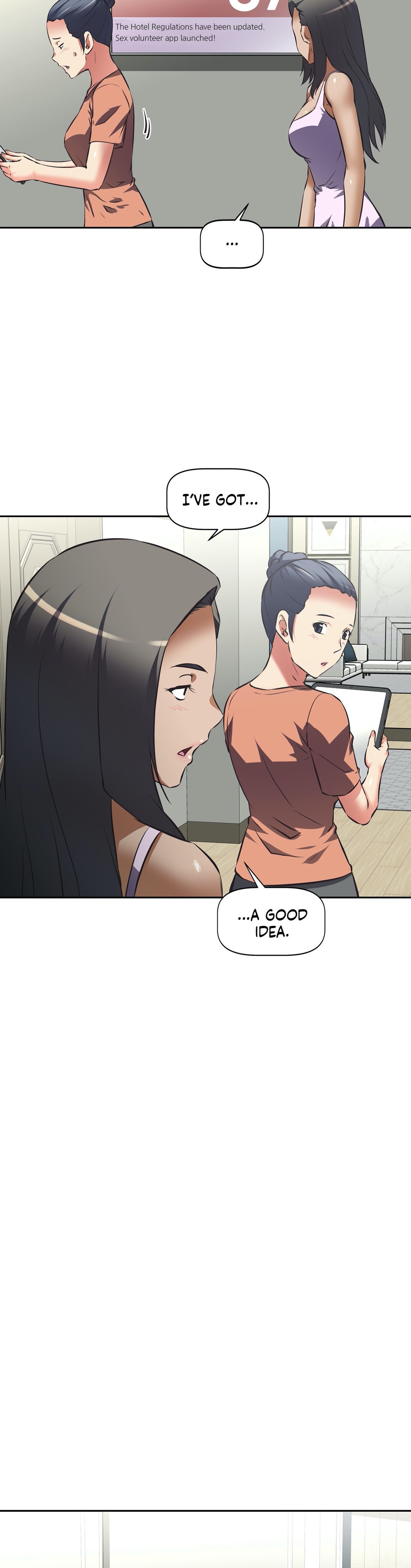 Hell’s Harem - Chapter 40 - photo - 16