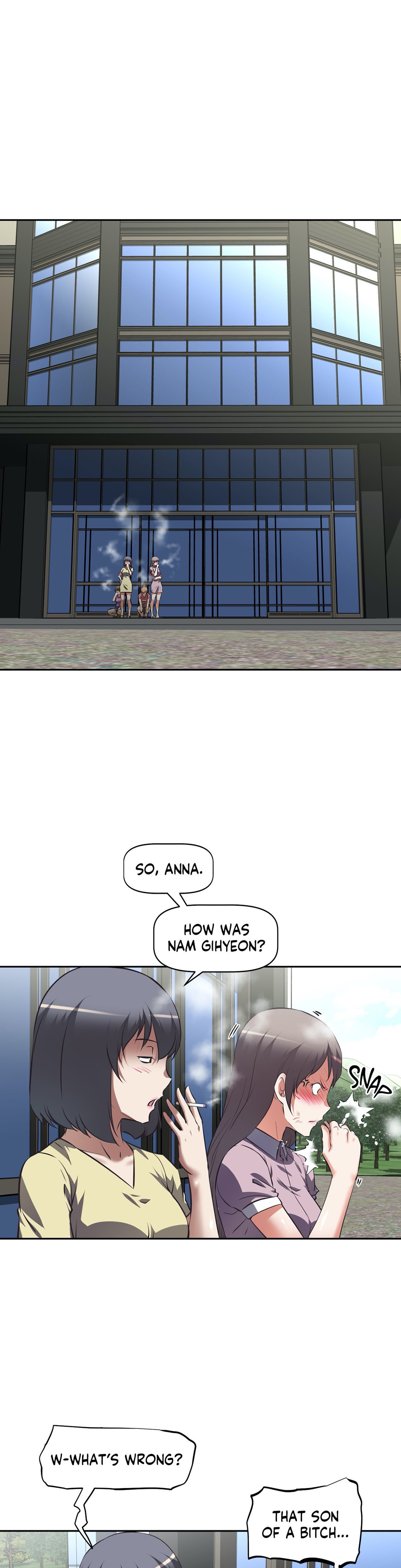 Hell’s Harem - Chapter 40 - photo - 2