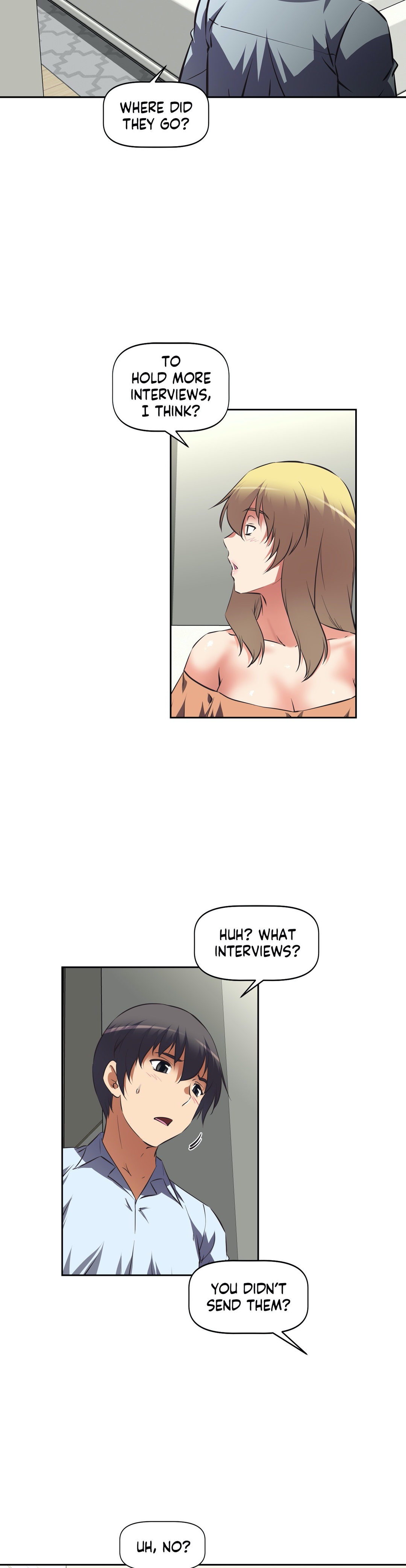 Hell’s Harem - Chapter 40 - photo - 22
