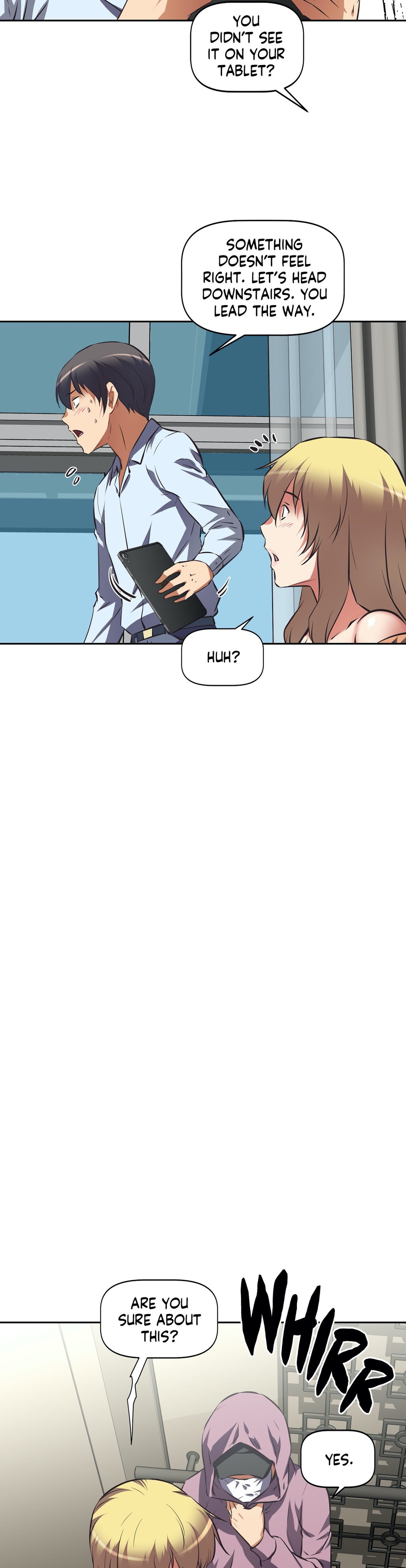 Hell’s Harem - Chapter 40 - photo - 24