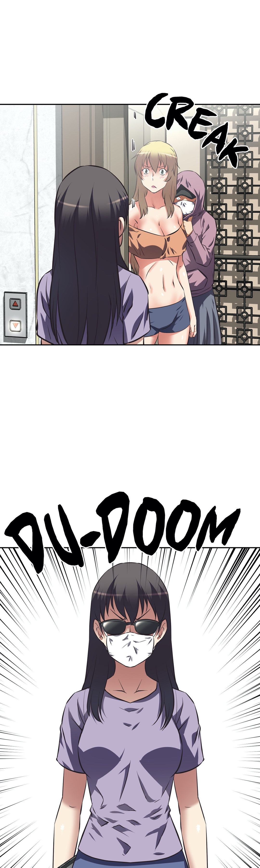Hell’s Harem - Chapter 40 - photo - 26