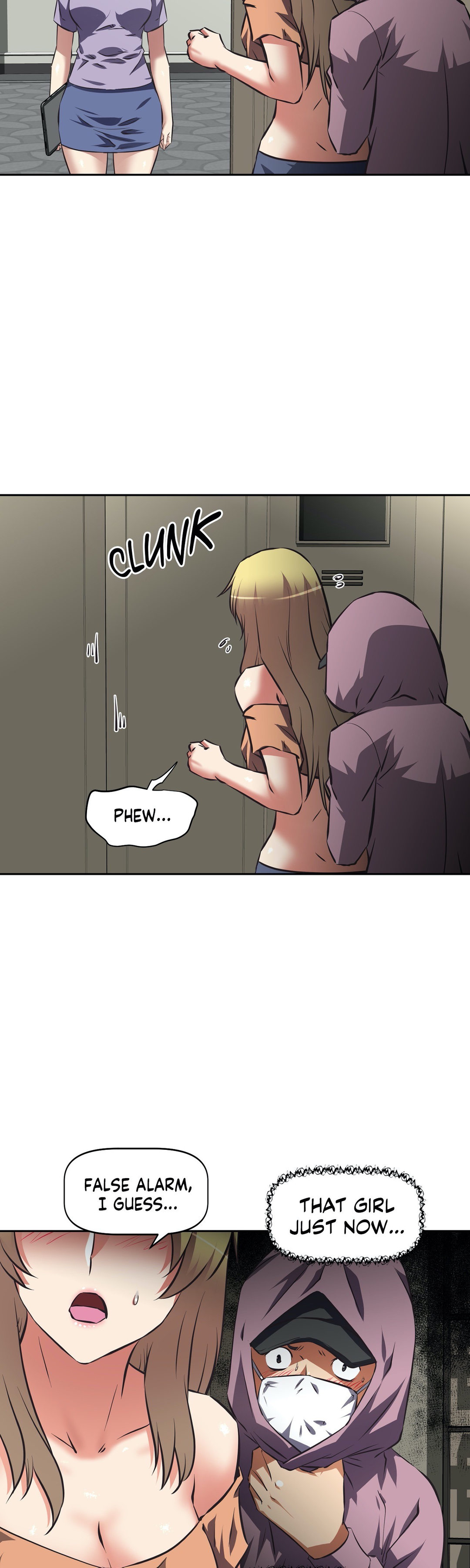 Hell’s Harem - Chapter 40 - photo - 28
