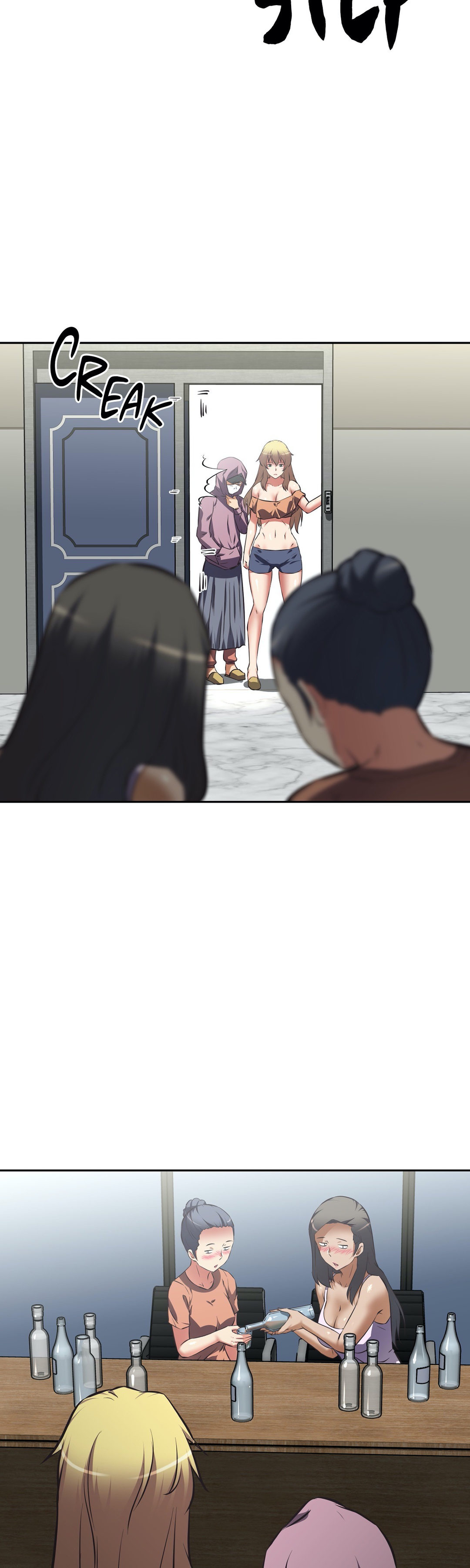 Hell’s Harem - Chapter 40 - photo - 30