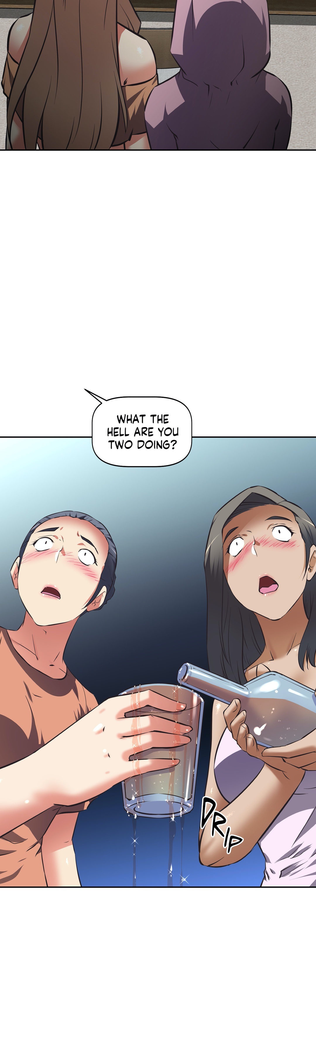 Hell’s Harem - Chapter 40 - photo - 31