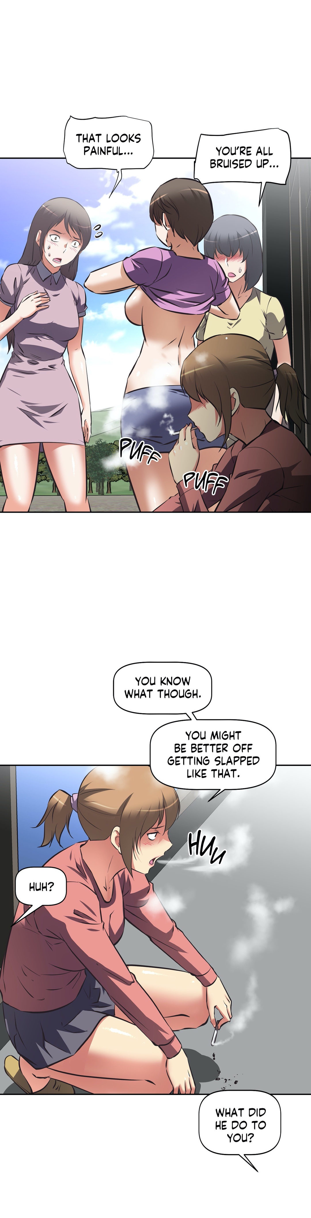 Hell’s Harem - Chapter 40 - photo - 4
