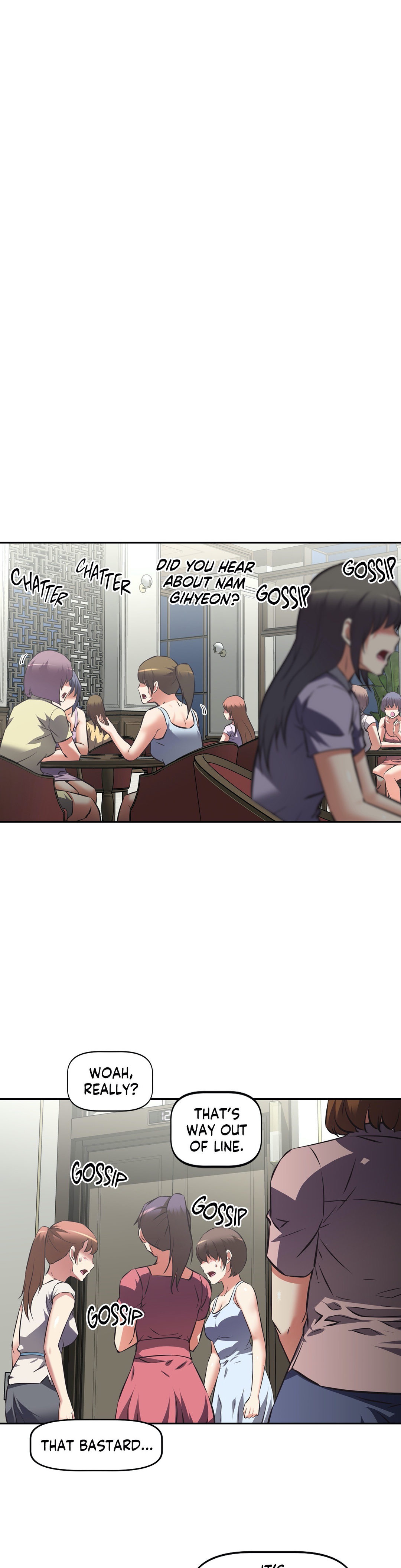 Hell’s Harem - Chapter 40 - photo - 8