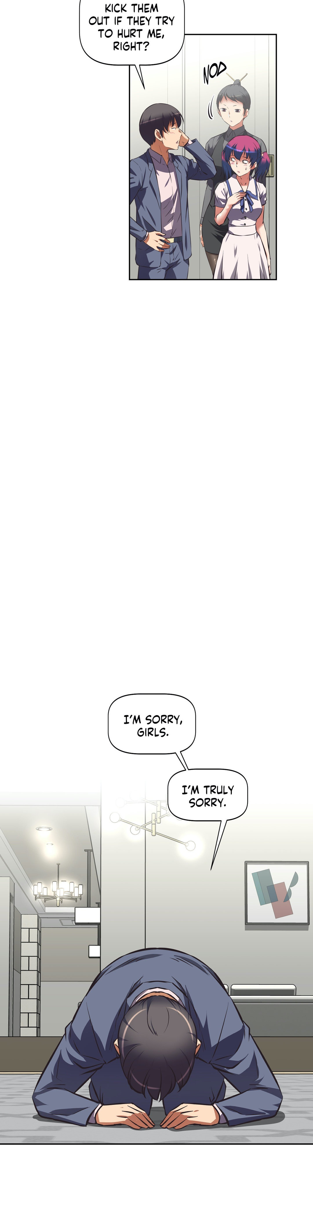 Hell’s Harem - Chapter 46 - photo - 13