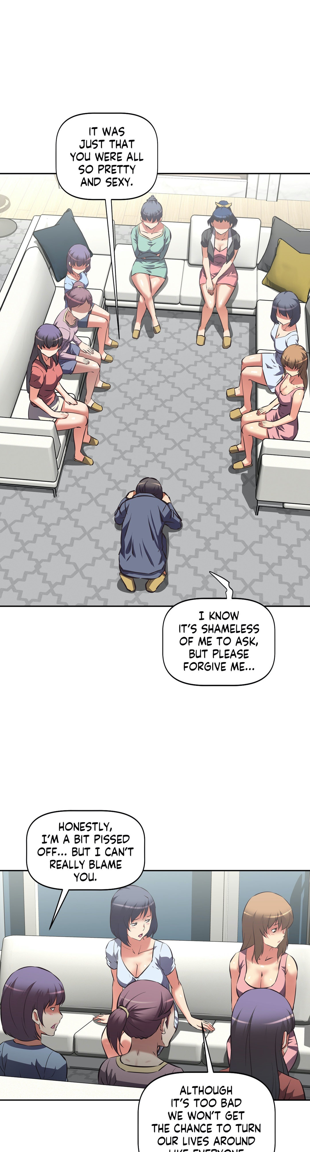 Hell’s Harem - Chapter 46 - photo - 14