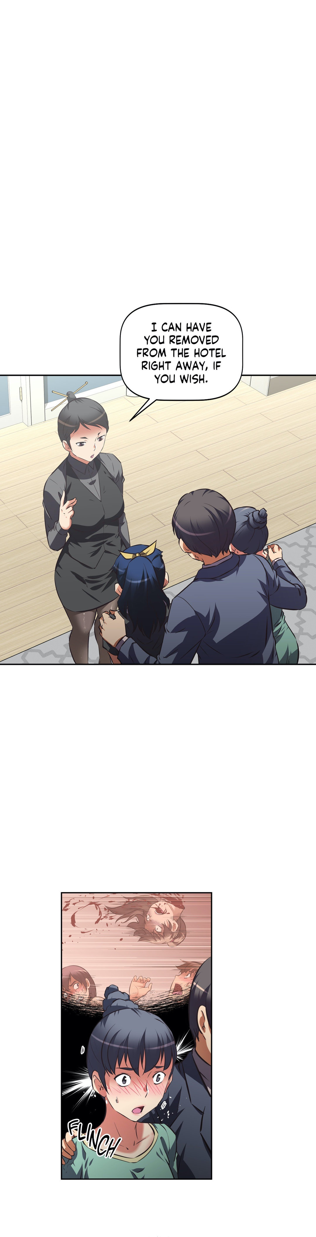 Hell’s Harem - Chapter 46 - photo - 2