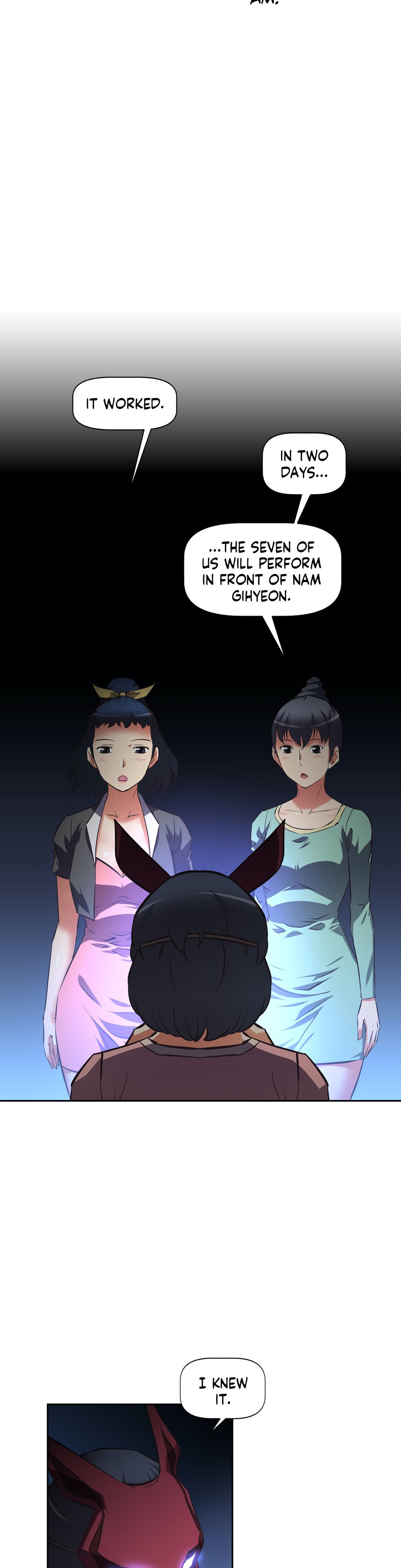 Hell’s Harem - Chapter 46 - photo - 24