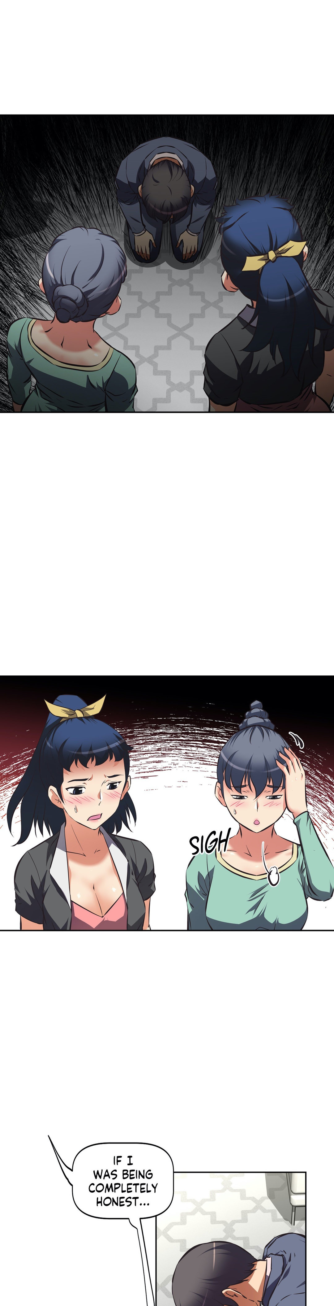 Hell’s Harem - Chapter 46 - photo - 8