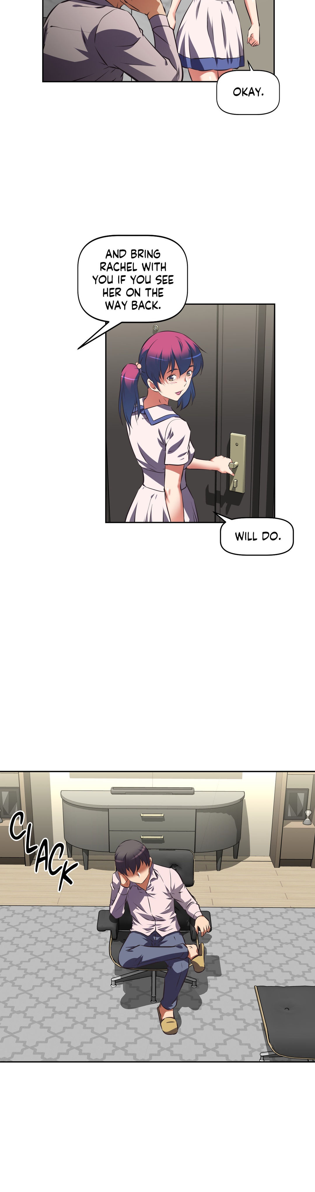Hell’s Harem - Chapter 48 - photo - 31