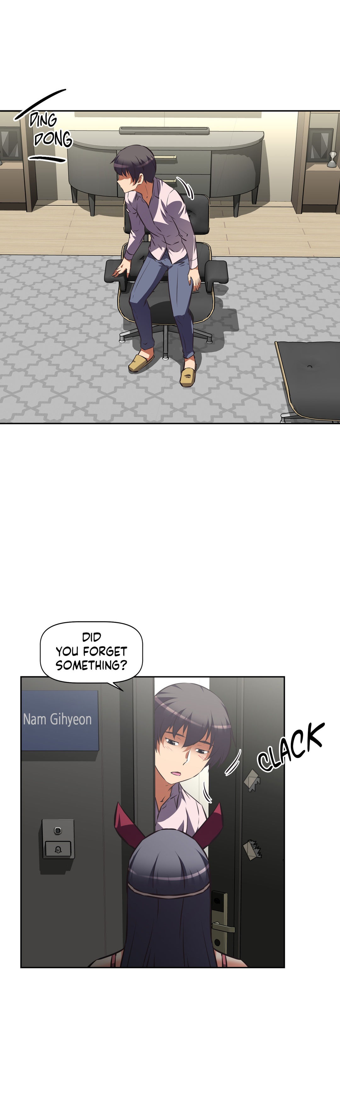 Hell’s Harem - Chapter 48 - photo - 32