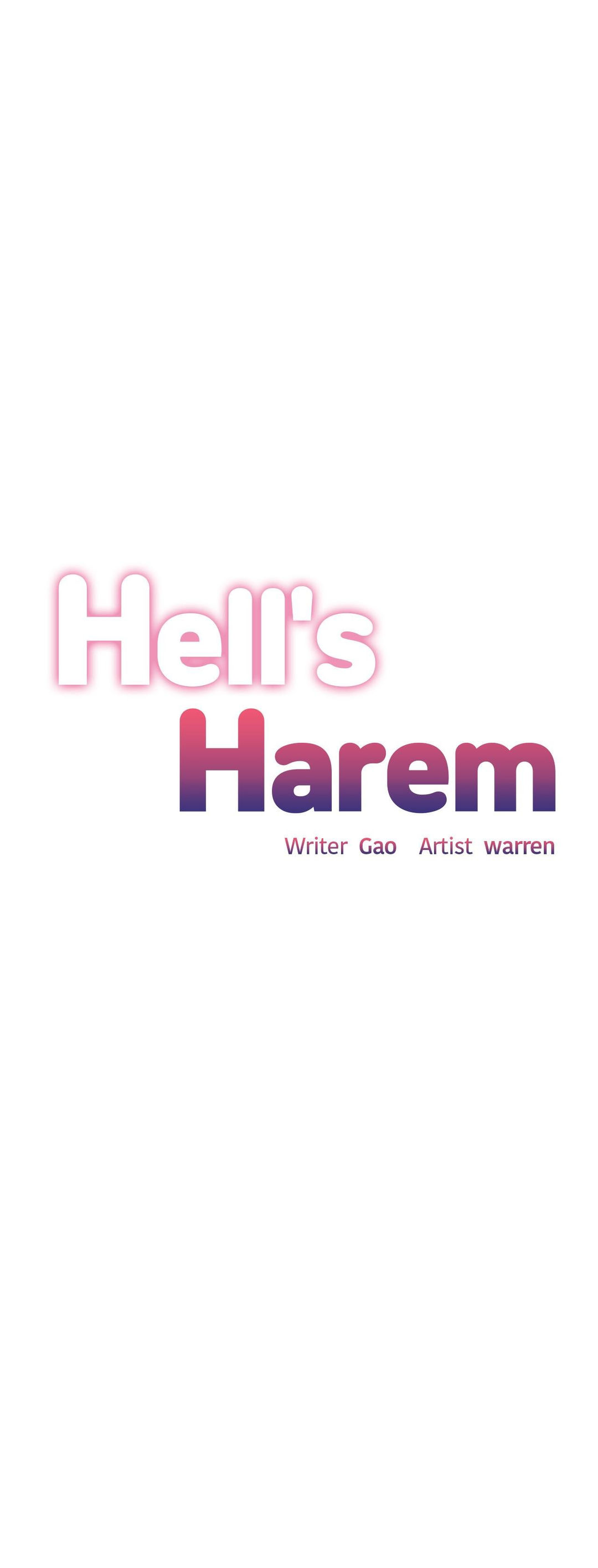 Hell’s Harem - Chapter 49 - photo - 1