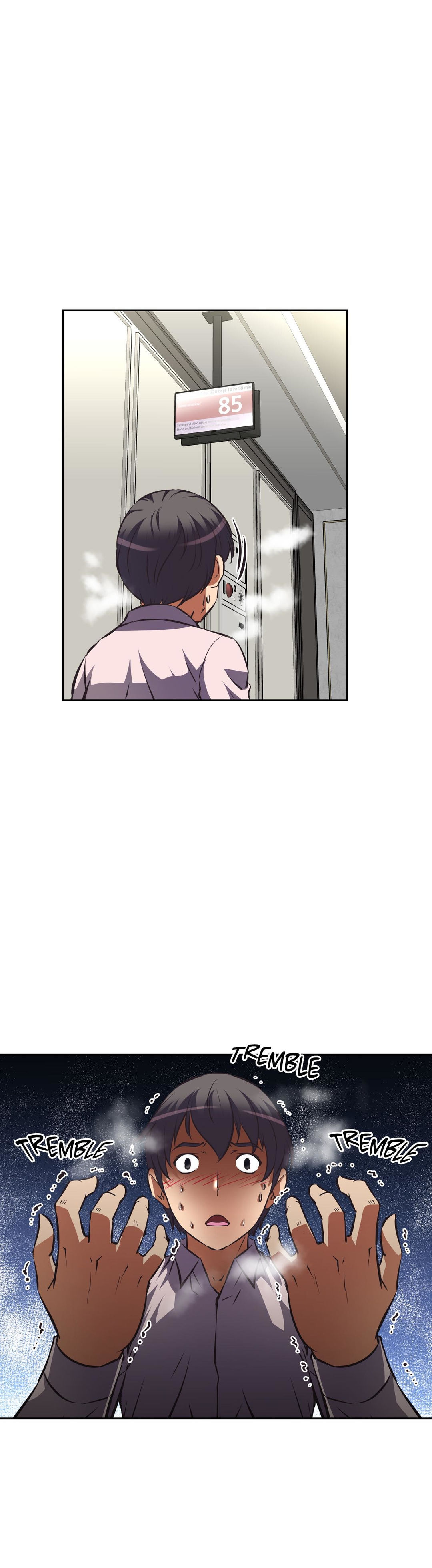 Hell’s Harem - Chapter 49 - photo - 13