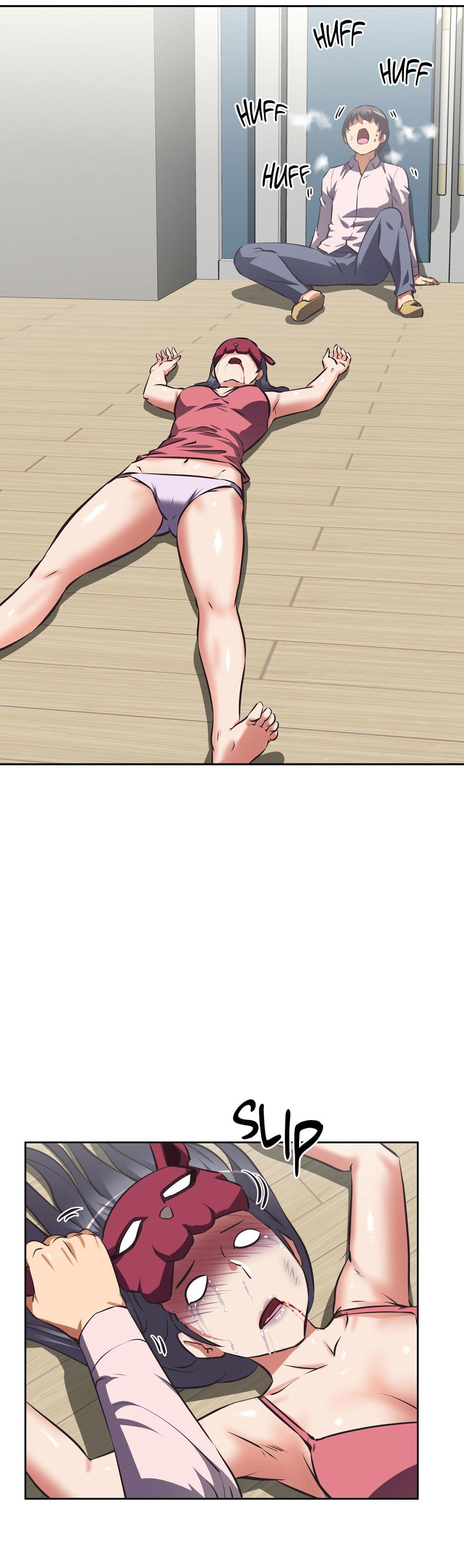 Hell’s Harem - Chapter 49 - photo - 15