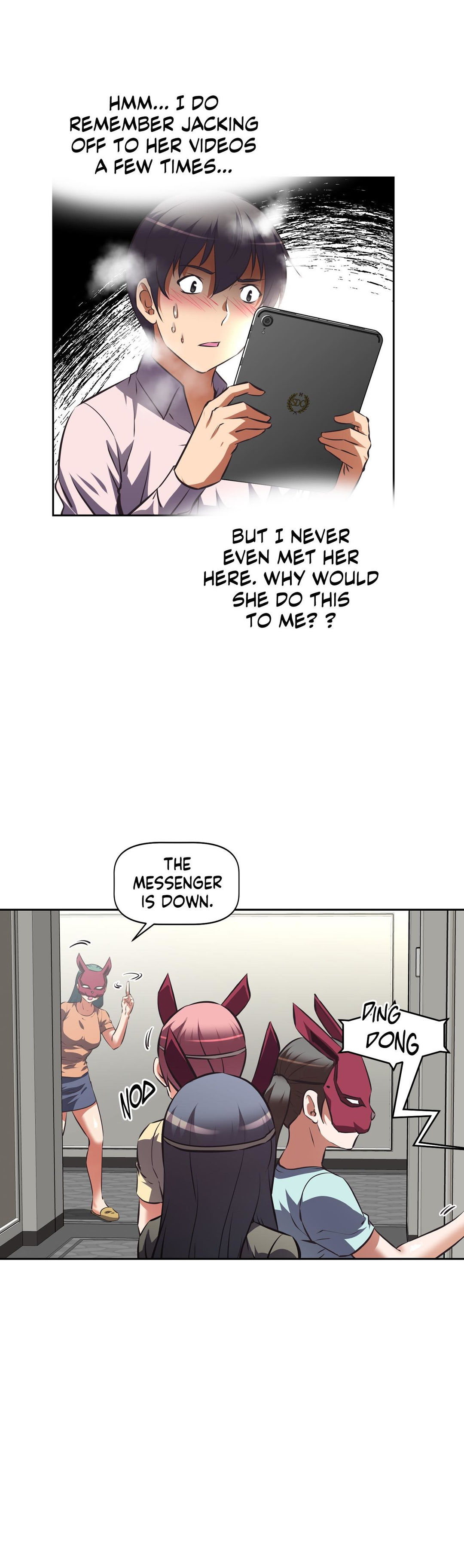 Hell’s Harem - Chapter 49 - photo - 17
