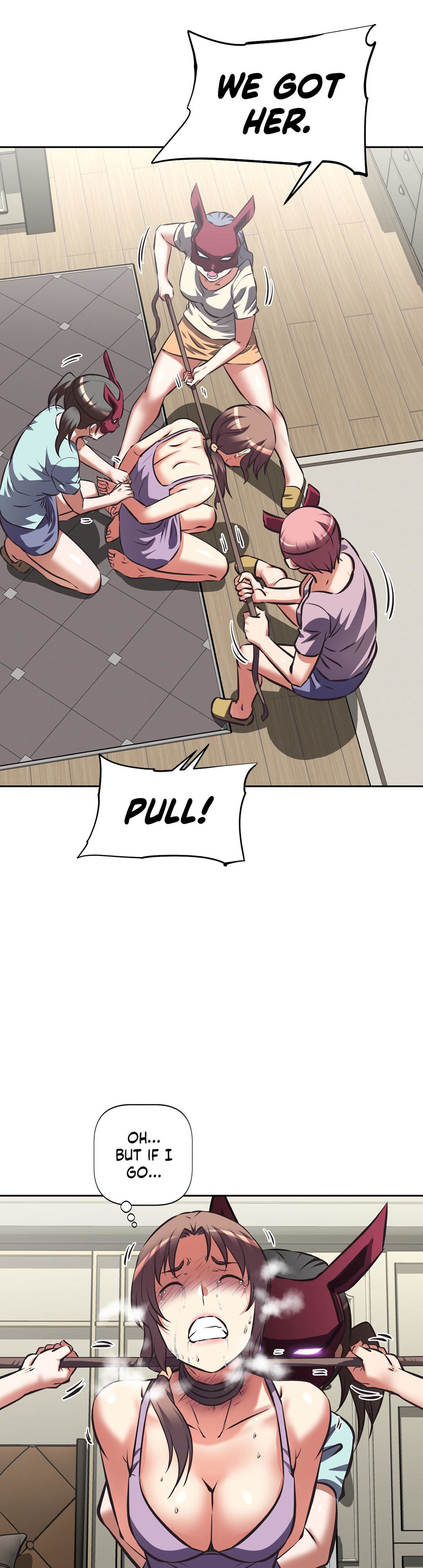 Hell’s Harem - Chapter 49 - photo - 20