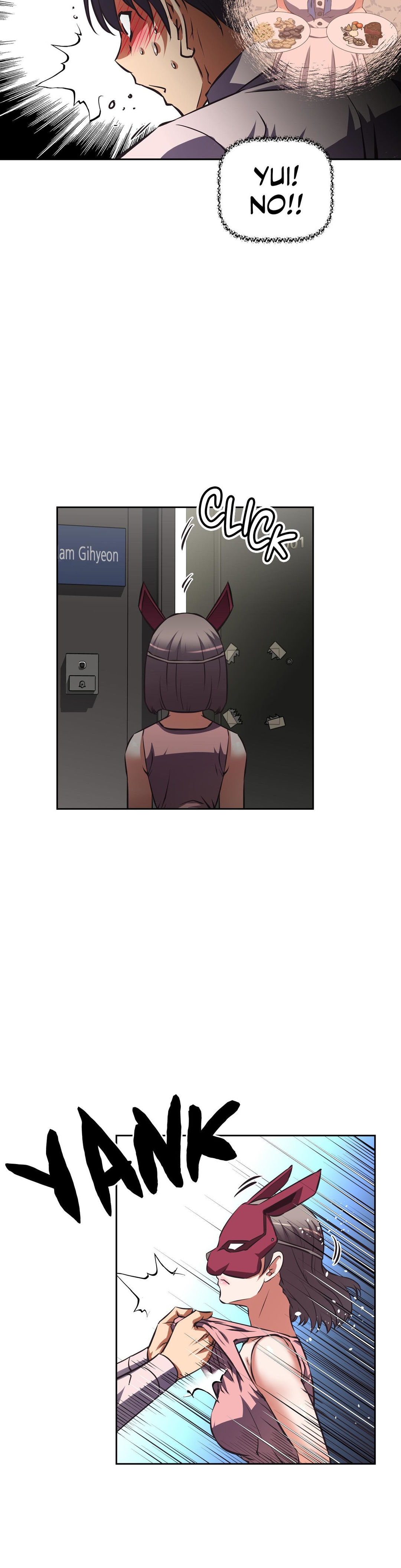 Hell’s Harem - Chapter 49 - photo - 28