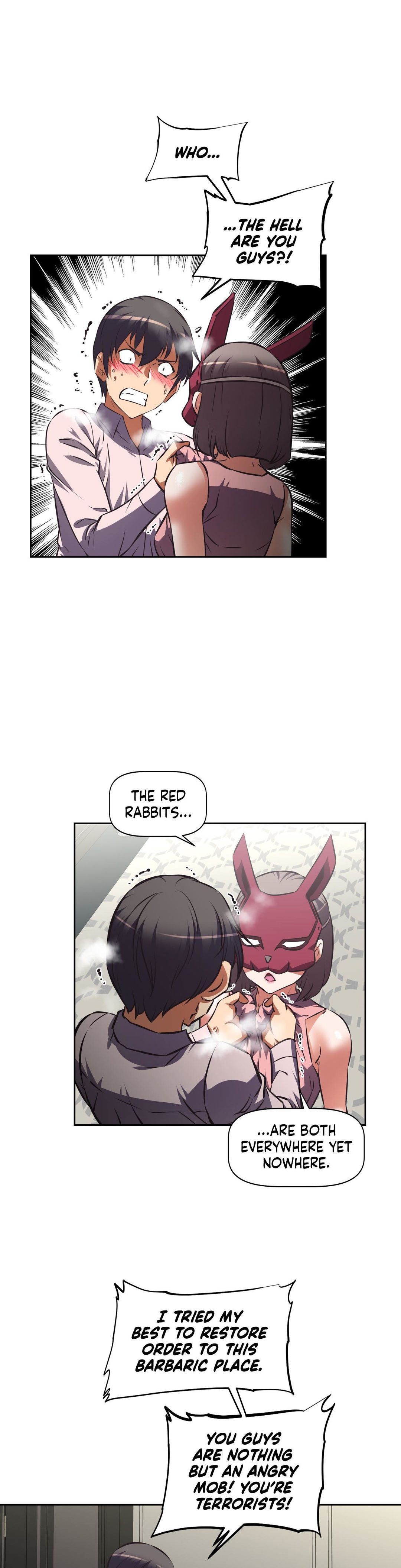 Hell’s Harem - Chapter 49 - photo - 29
