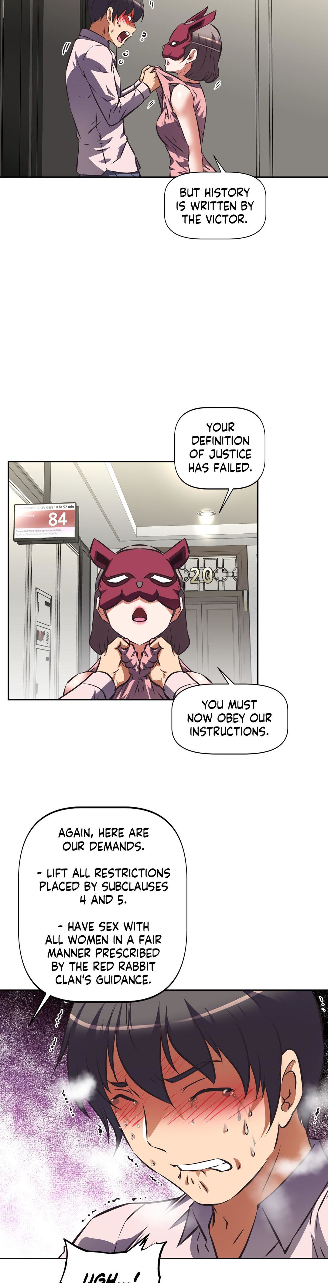 Hell’s Harem - Chapter 49 - photo - 30
