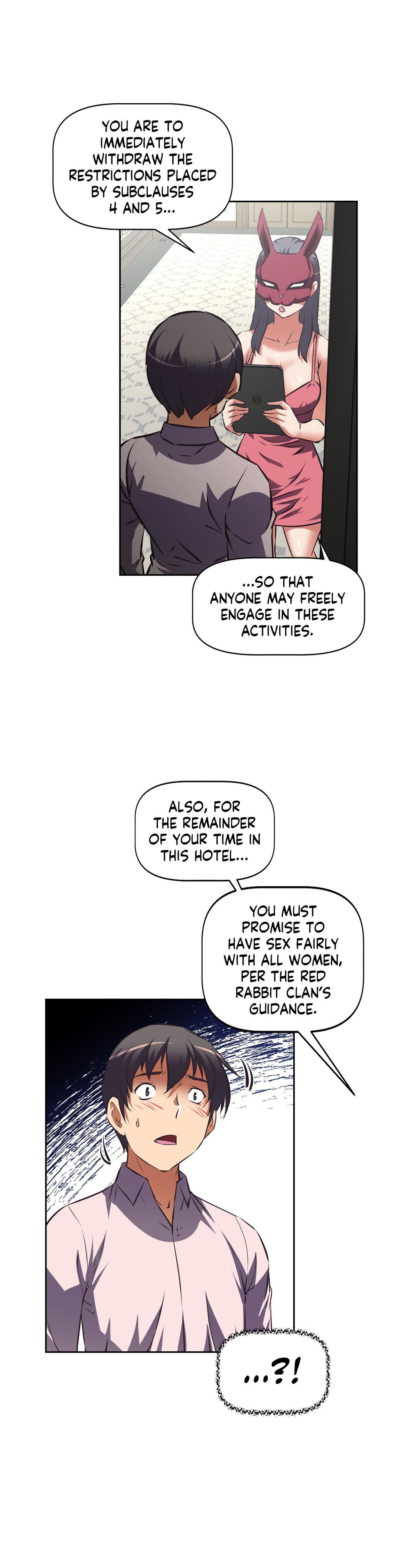 Hell’s Harem - Chapter 49 - photo - 4