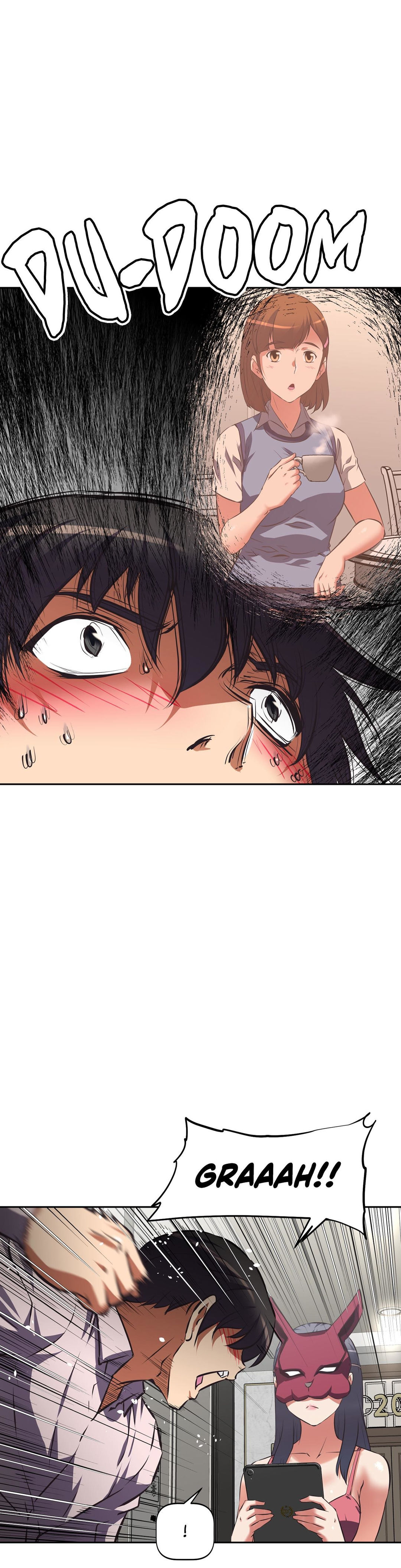 Hell’s Harem - Chapter 49 - photo - 7