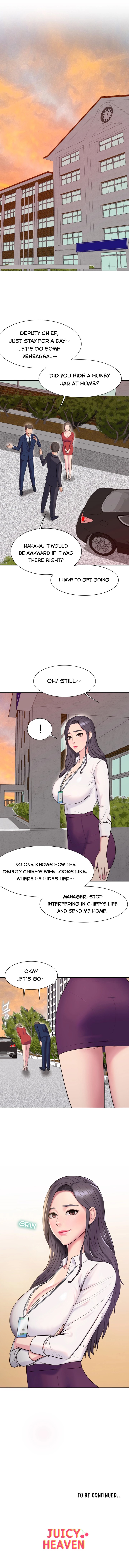 Gu-Ho’s Escape - Chapter 4 - photo - 12