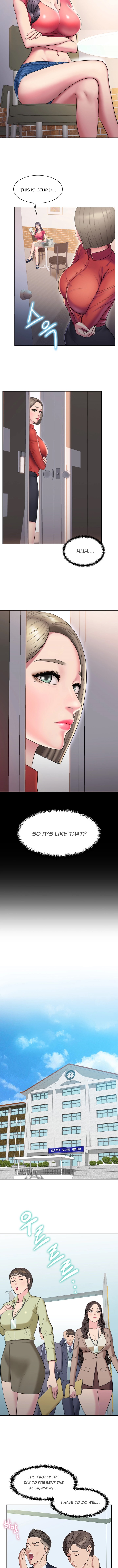 Gu-Ho’s Escape - Chapter 4 - photo - 2