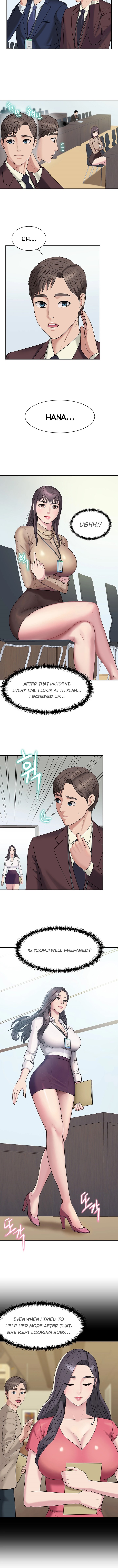 Gu-Ho’s Escape - Chapter 4 - photo - 3