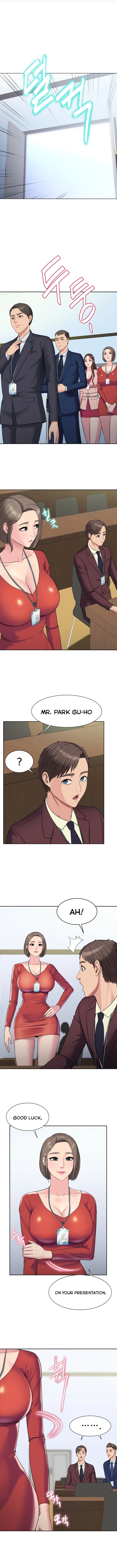 Gu-Ho’s Escape - Chapter 4 - photo - 4